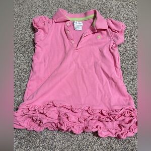 Ralph Lauren 18 mo dress